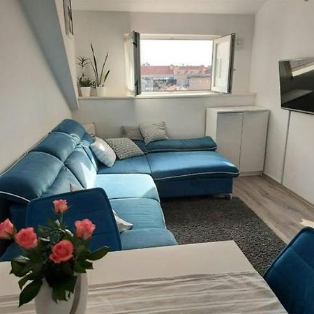 Apartman Nelly Split Extérieur photo