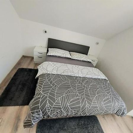 Apartman Nelly Split Extérieur photo
