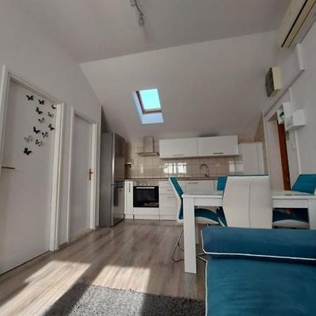 Apartman Nelly Split Extérieur photo
