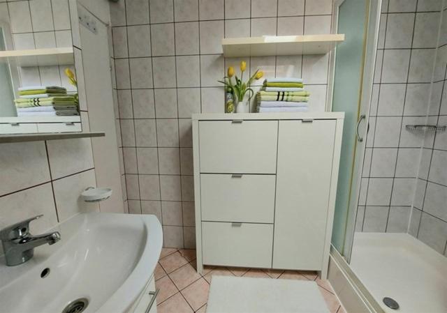 Apartman Nelly Split Extérieur photo