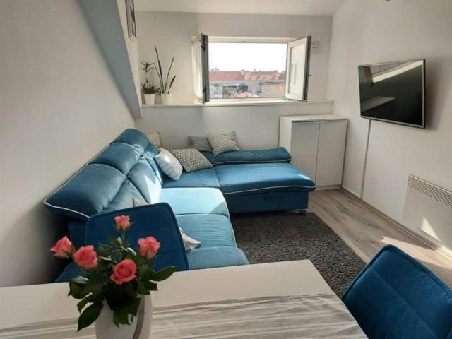 Apartman Nelly Split Extérieur photo