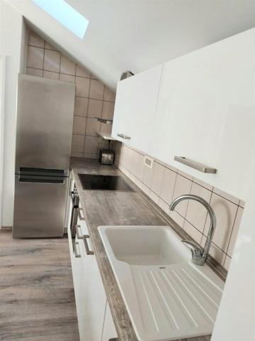 Apartman Nelly Split Extérieur photo
