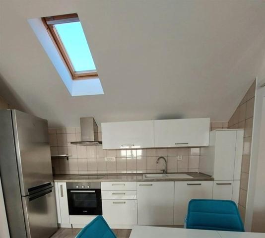 Apartman Nelly Split Extérieur photo