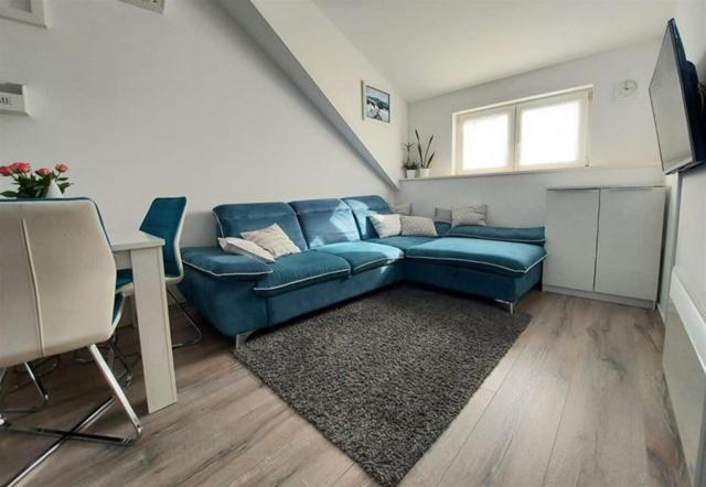 Apartman Nelly Split Extérieur photo
