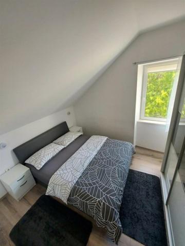 Apartman Nelly Split Extérieur photo