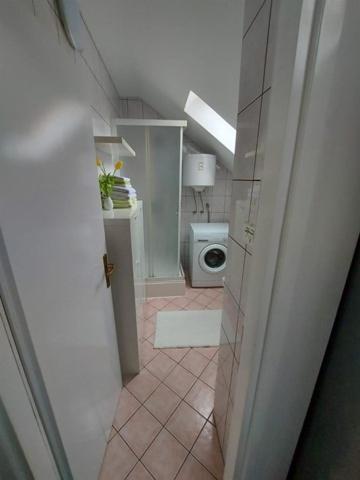 Apartman Nelly Split Extérieur photo
