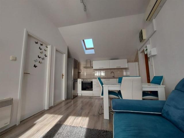 Apartman Nelly Split Extérieur photo