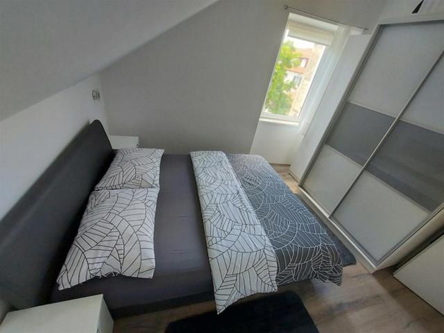 Apartman Nelly Split Extérieur photo