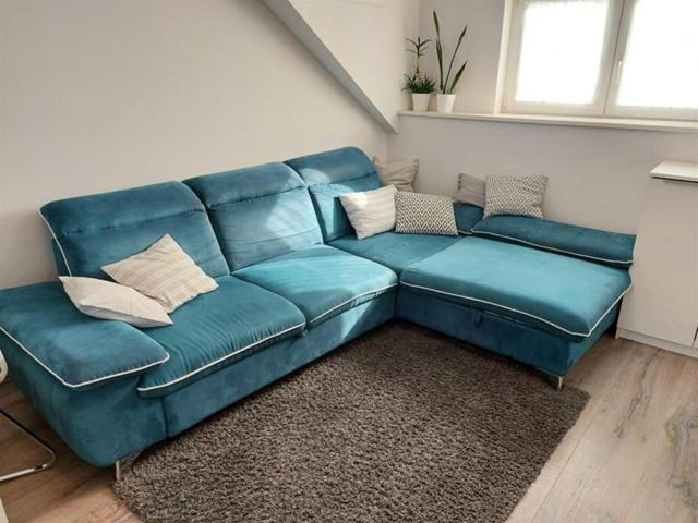 Apartman Nelly Split Extérieur photo